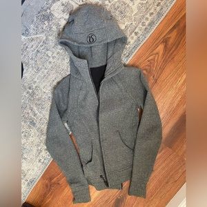 Lululemon Scuba Hoodie